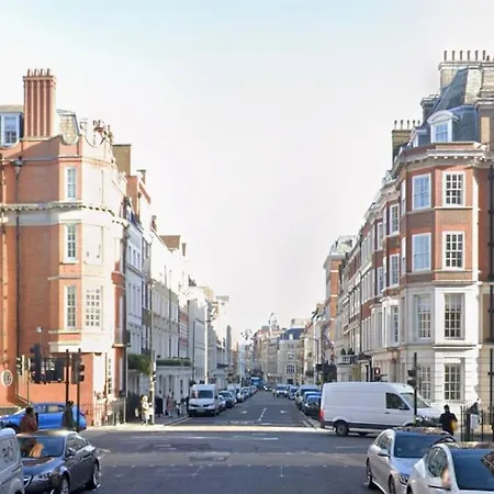 The Mayfair Gem London Exterior photo